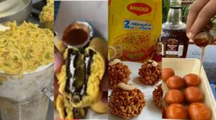 10 Weirdest Culinary Trends Of 2021 That Stunned Us