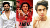 2021: The Year Of Aaryan and Aarya
