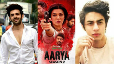 2021: The Year Of Aaryan and Aarya