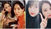 3 K-Pop Idols Whose Siblings Are As Attractive As They Are