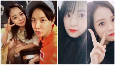 3 K-Pop Idols Whose Siblings Are As Attractive As They Are