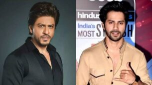 5 Indian Celebrities Who Spoke About Their Struggle With Mental Health: From Shah Rukh Khan to Varun Dhawan
