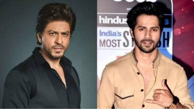 5 Indian Celebrities Who Spoke About Their Struggle With Mental Health: From Shah Rukh Khan to Varun Dhawan