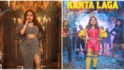 5 Looks From Neha Kakkar, Tony Kakkar, And Honey Singh’s ‘Kanta Laga’