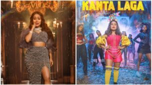 5 Looks From Neha Kakkar, Tony Kakkar, And Honey Singh’s ‘Kanta Laga’
