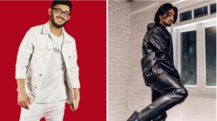 5 Must-Have Colors From Faisu And Carryminati’s Wardrobe
