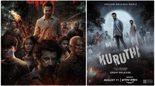5 Reasons Why Prithviraj Sukumaran Starrer ‘Kuruthi’ Is Worth A Watch