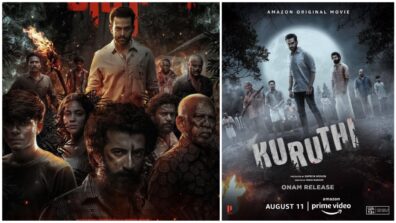 5 Reasons Why Prithviraj Sukumaran Starrer ‘Kuruthi’ Is Worth A Watch