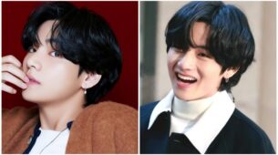 5 Times BTS V Made His Fans Spellbound With His Magical & Therapeutic Voice
