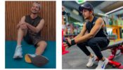 5 Times Darshan Raval Taught Us How To Conquer The World In White Sneakers, Take Cues