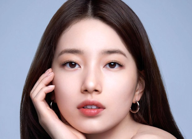 5 Times Gorgeous Bae Suzy Look Exquisitely Beautiful In Bold Red Look 839935