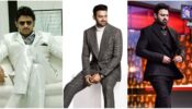 5 Times Prabhas Proved That Black And White Is His Color With Stunning Ensembles