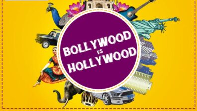 6 Bollywood Songs Inspired From Hollywood