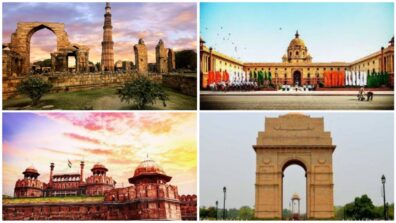 6 Places You Must Visit In Delhi! The Capital Has So Many Gems To Discover, Check Out