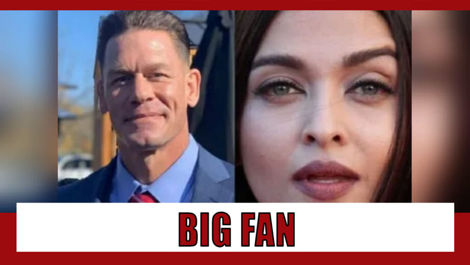 6 Times John Cena Proved He Is A Big Fan Of Bollywood: See Pics 522784