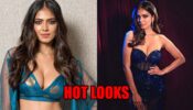 7 Malavika Mohanan Looks That Made Heads Turn