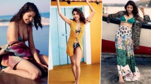 7 Times Anushka Sharma Broke The Internet With Her Sultry Beach Babe Looks