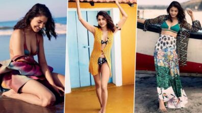 7 Times Anushka Sharma Broke The Internet With Her Sultry Beach Babe Looks