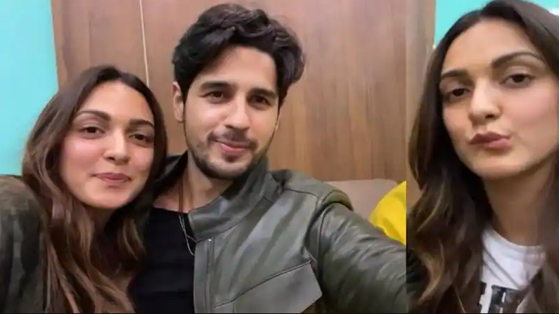 Sidharth Malhotra And Kiara Advani’s Glam Pics That Give Couple Goals: See Pics - 4