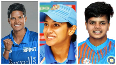 8 Indians will be seen in action in this year’s Women’s Big Bash League: Which team will you be supporting?