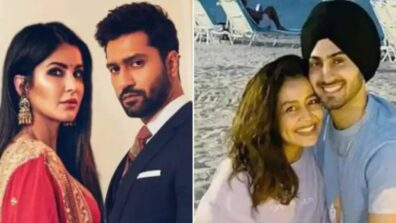 VicKat Wedding: Are Neha Kakkar and Rohanpreet Singh performing at Vicky Kaushal and Katrina Kaif’s Rajasthan wedding?