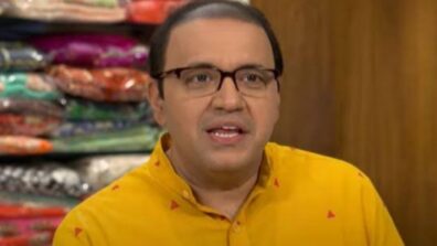 Taarak Mehta Ka Ooltah Chashmah written update Ep3319 3rd   December 2021: Bhide finds the saree