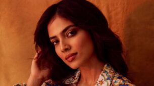 Unknown Facts About The Captivating Beauty Malavika Mohanan