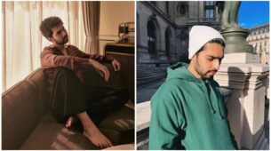 Wanna Score High In Fashion? Armaan Malik’s Travel Lookbook Is Here