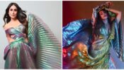 Malaika Arora Or Kareena Kapoor: Whose Holographic Gown Would You Like To Steal?