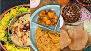 Hungry Again? Here Are Mouth-Watering Dinner Recipes Which Are Healthy! See Here