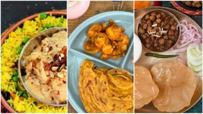 Hungry Again? Here Are Mouth-Watering Dinner Recipes Which Are Healthy! See Here