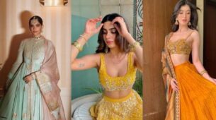 Sonam Kapoor Ahuja, Khushi Kapoor, Shanaya Kapoor: Here’s A Look At The Most Stylish Guests That Made An Appearance At Rhea Kapoor And Karan Boolani’s Wedding Festivities