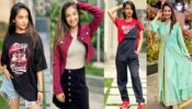 Khatron Ke Khiladi 11: A Breakdown Of Anushka Sen’s Outfits That Stood Out The Most On The Show; Take Notes