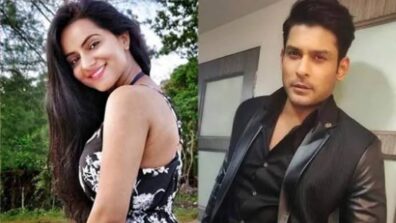 Aastha Chaudhary Opens Up On Co-Star Sidharth Shukla’s Sudden Demise; Says, ‘I Am Still Grieving And Yet To Come To Terms With The Loss’