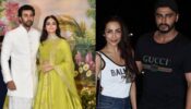 From Ranbir Kapoor-Alia Bhatt To Arjun Kapoor-Malaika Arora: Bollywood Celebs Whose Wedding Fans Are Most Awaited For