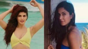 Bollywood Celebs Giving Major Beach Hair Ideas For Your Next Vacation: From Jacqueline Fernandez To Katrina Kaif