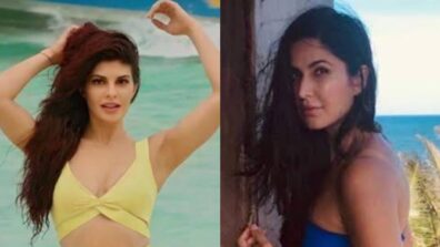 Bollywood Celebs Giving Major Beach Hair Ideas For Your Next Vacation: From Jacqueline Fernandez To Katrina Kaif