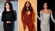 Janhvi Kapoor’s Dresses We Are Crushing On! From Bodycon Dresses To Backless Dresses Is Kind Of Amazing!