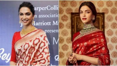 5 Times Deepika Padukone’s Jewellery Left Us Inspired: Who Doesn’t Want To Raid Her Jewellery Collection?