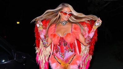 Paris Hilton’s Hottest Halloween Costumes That Will Make You Steal Them