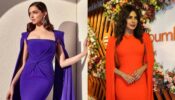 Deepika Padukone To Priyanka Chopra: Times Divas Nailed The Fashion Game In Alex Perry Outfits