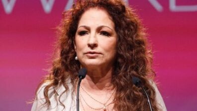 Gloria Estefan Opens Up Of Her Being Sexually Abused At A Small Age: Read Here