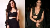 Shraddha Kapoor To Deepika Padukone: 5 Times Bollywood Queens Ruled Our Hearts In Black Lehenga