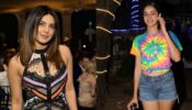 Add Colours To Life With This Hot Rainbow Outfits Inspired From Priyanka Chopra, Ananya Panday, And Many More