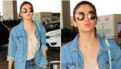 Alia Bhatt Is In Love With Denim Jackets, And Here Are Some You Would Love To Steal For Your Wardrobe