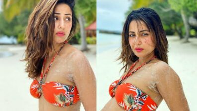 Hina Khan’s 7 Hottest Instagram Looks To Make You Fall Head Over Heels In Love With Her