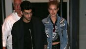 Love Fashion Goals! Hit The Airport In Comfortable Fashion: Take Cues From Zayn Malik & Gigi Hadid