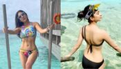Sara Ali Khan To Kiara Advani: Attractive Bikini Queens Of India