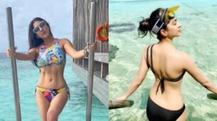 Sara Ali Khan To Kiara Advani: Attractive Bikini Queens Of India