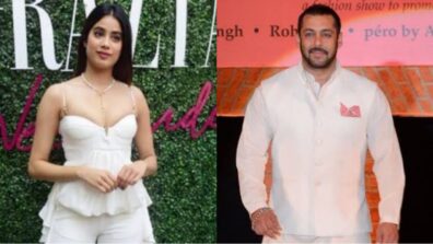 Janhvi Kapoor To Salman Khan: Celebrity Inspired White Outfits: See Pics